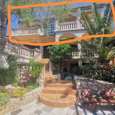 Apartman Ankica Vir Exterior foto